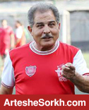 پنجعلی: لوکادیا چارچوب‌شناس است